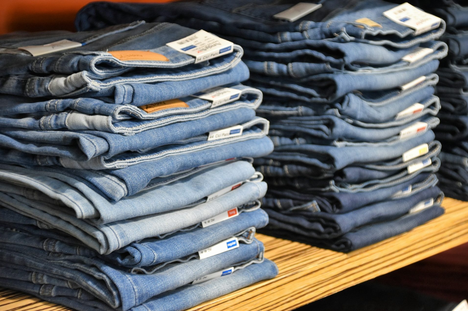 boutique vetements