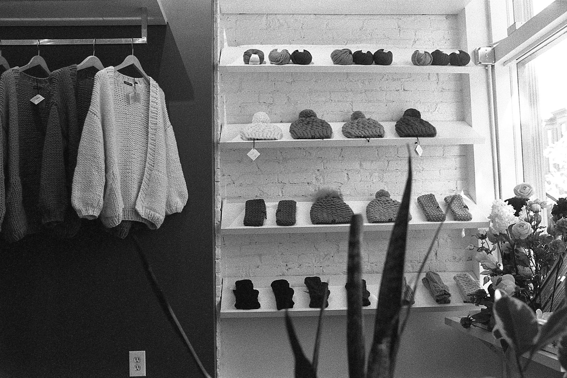 boutique mode accessoires